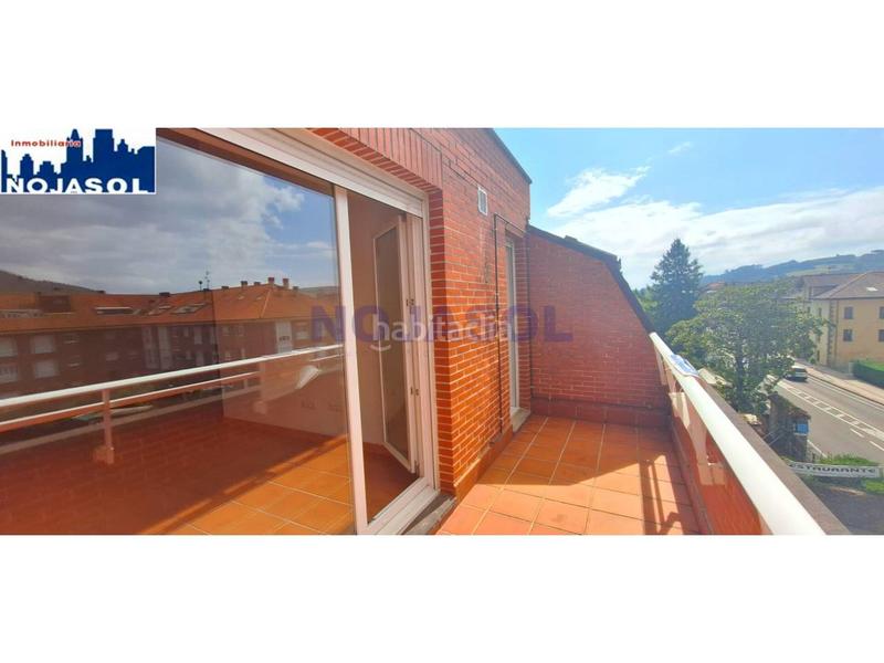 2 bedrooms Penthouse in Cantabria, Spain No. 137551