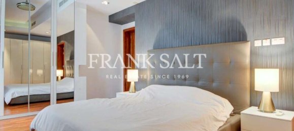 Apartamento T3 em Sliema, Malta N.º 8892 34