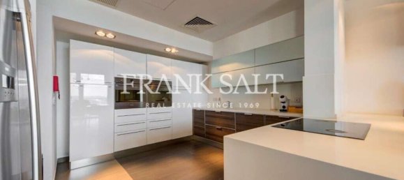 Apartamento T3 em Sliema, Malta N.º 8892 33