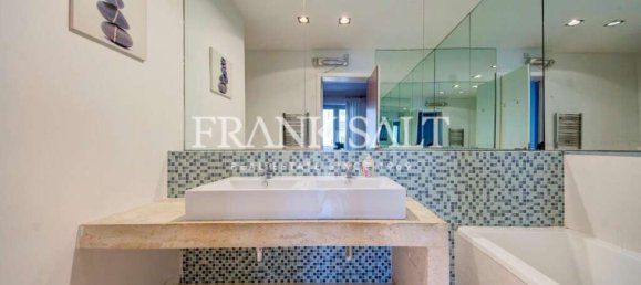 Apartamento T3 em Sliema, Malta N.º 8892 35