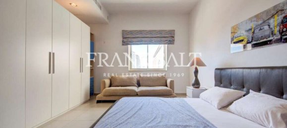 Apartamento T3 em Sliema, Malta N.º 8892 39