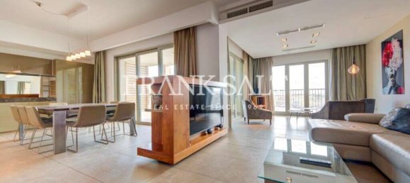 Apartamento T3 em Sliema, Malta N.º 8892 23