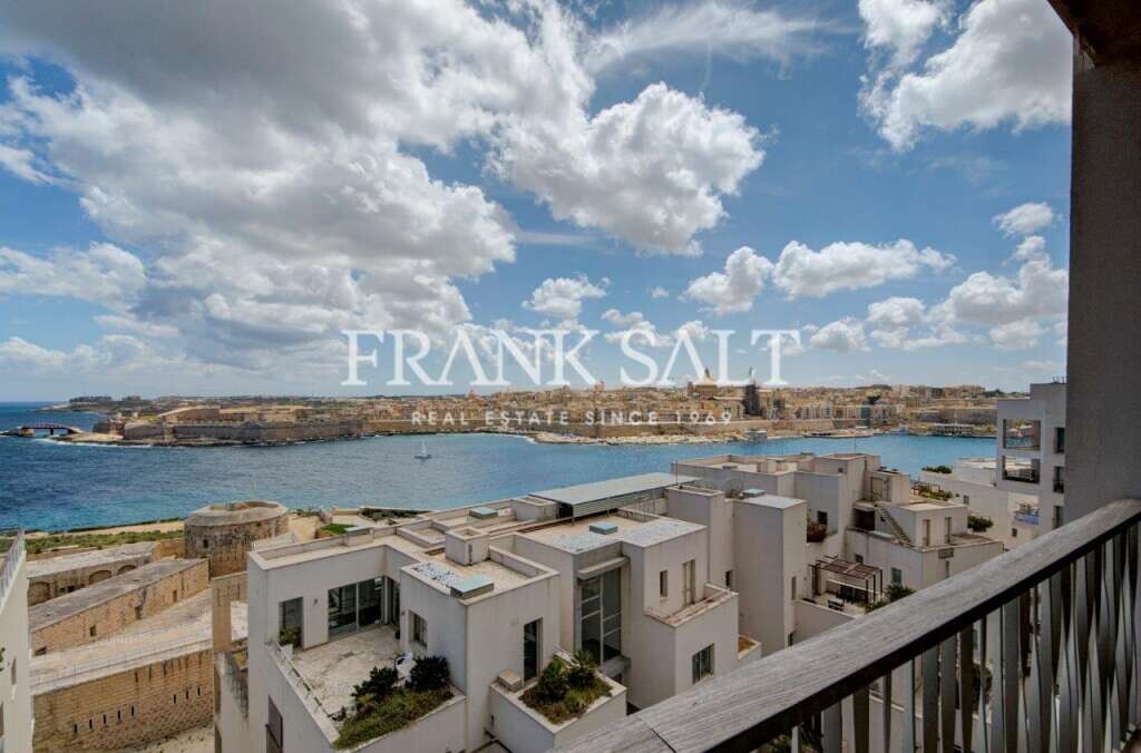 Apartamento T3 em Sliema, Malta N.º 8892