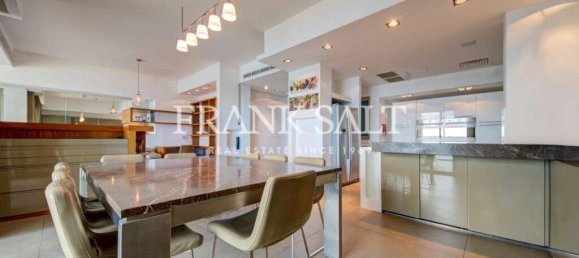 Apartamento T3 em Sliema, Malta N.º 8892 9