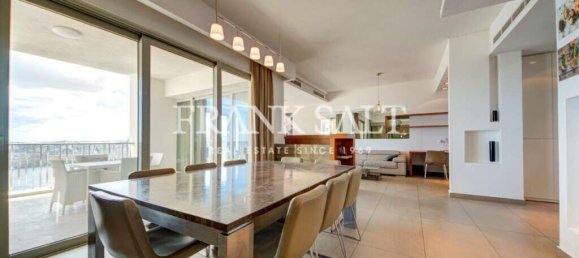 Apartamento T3 em Sliema, Malta N.º 8892 26