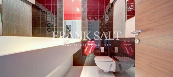 Apartamento T3 em Sliema, Malta N.º 8892 40