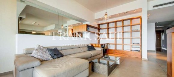 Apartamento T3 em Sliema, Malta N.º 8892 19