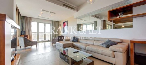 Apartamento T3 em Sliema, Malta N.º 8892 7