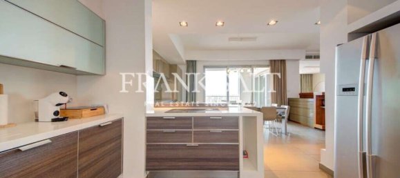 Apartamento T3 em Sliema, Malta N.º 8892 29