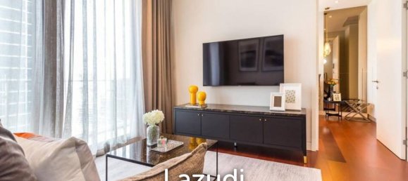 1 Schlafzimmer Eigentumswohnung in Bangkok, Thailand, Nr. 15238 5