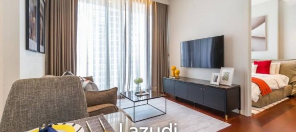 1 Schlafzimmer Eigentumswohnung in Bangkok, Thailand, Nr. 15238 2