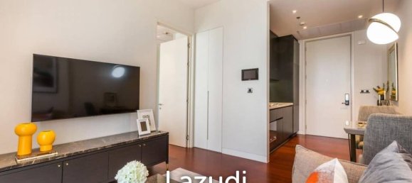 1 Schlafzimmer Eigentumswohnung in Bangkok, Thailand, Nr. 15238 8