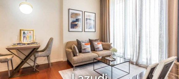 1 Schlafzimmer Eigentumswohnung in Bangkok, Thailand, Nr. 15238 4