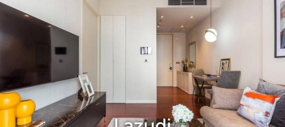 1 Schlafzimmer Eigentumswohnung in Bangkok, Thailand, Nr. 15238 9