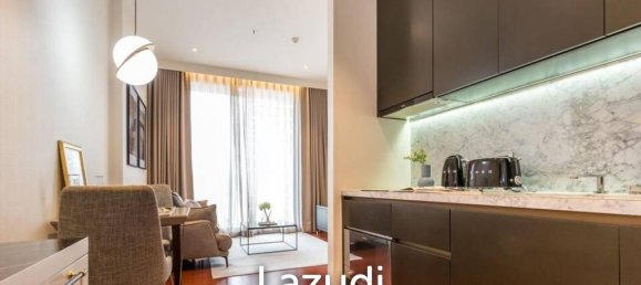 1 Schlafzimmer Eigentumswohnung in Bangkok, Thailand, Nr. 15238 10