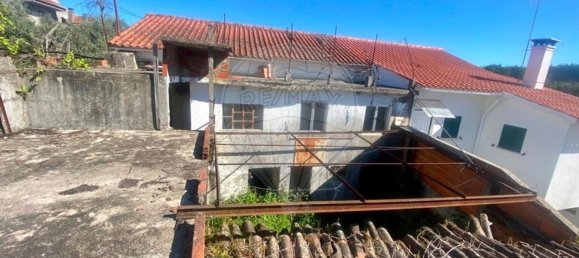 3 bedrooms House in Pedrogao Grande, Portugal No. 28624 4