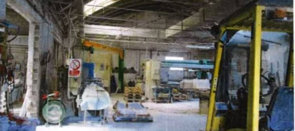 Gewerbliche Immobilie in Acqualagna, Italy 1127m², Nr. 376098 6