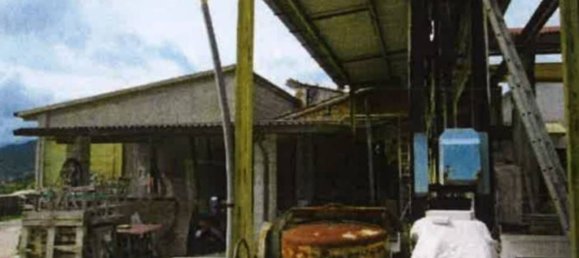 Gewerbliche Immobilie in Acqualagna, Italy 1127m², Nr. 376098 12