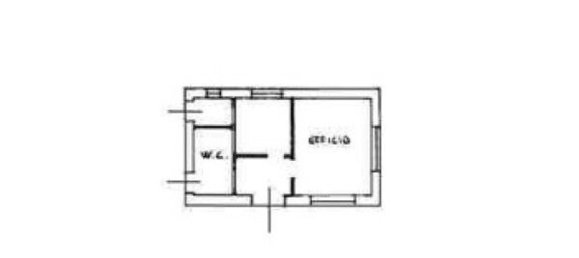 Gewerbliche Immobilie in Acqualagna, Italy 1127m², Nr. 376098 14