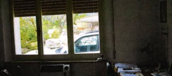 Gewerbliche Immobilie in Acqualagna, Italy 1127m², Nr. 376098 3