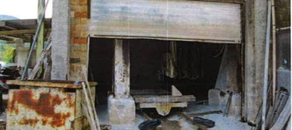 Gewerbliche Immobilie in Acqualagna, Italy 1127m², Nr. 376098 9