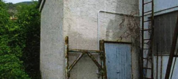 Gewerbliche Immobilie in Acqualagna, Italy 1127m², Nr. 376098 11