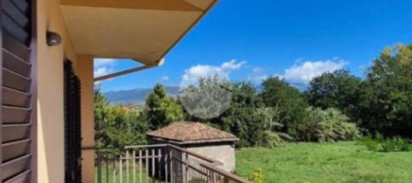 6 غرف نوم فيلا في Frosinone, Italy رقم 59229 35