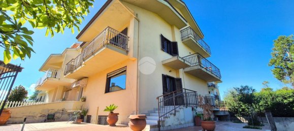 6 غرف نوم فيلا في Frosinone, Italy رقم 59229 5