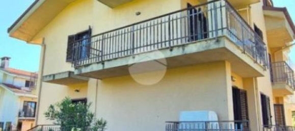 6 غرف نوم فيلا في Frosinone, Italy رقم 59229 3