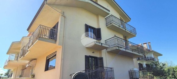 6 غرف نوم فيلا في Frosinone, Italy رقم 59229 39