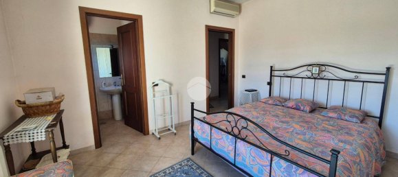 6 غرف نوم فيلا في Frosinone, Italy رقم 59229 20