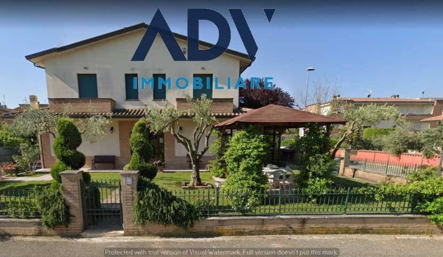 10 chambres Villa à Bastia Umbra, Italy No. 339747