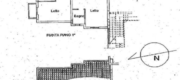 10 chambres Villa à Bastia Umbra, Italy No. 339747 32