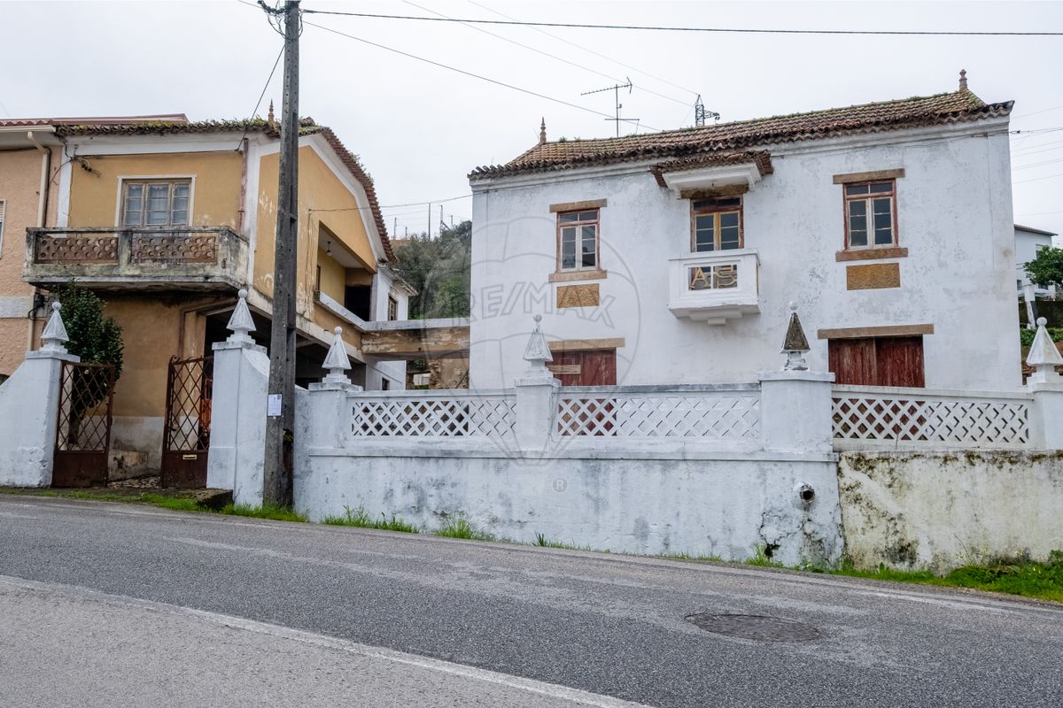 Casa de 5 dormitorios en Coimbra, Portugal No. 24426