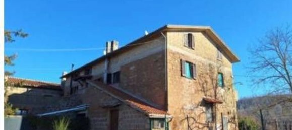 Apartamento de 4 habitaciónes en Acquapendente, Italy No. 263634 14