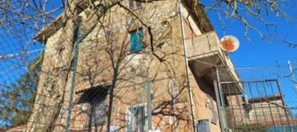 Apartamento de 4 habitaciónes en Acquapendente, Italy No. 263634 13