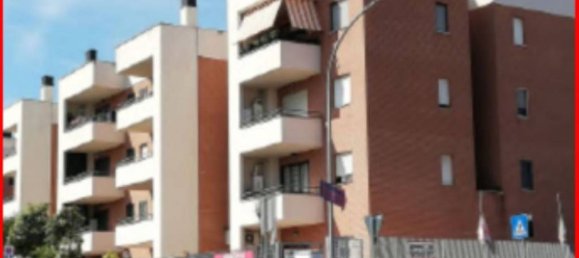 2-Zimmer Wohnung in Rome, Italy, Nr. 201766 5