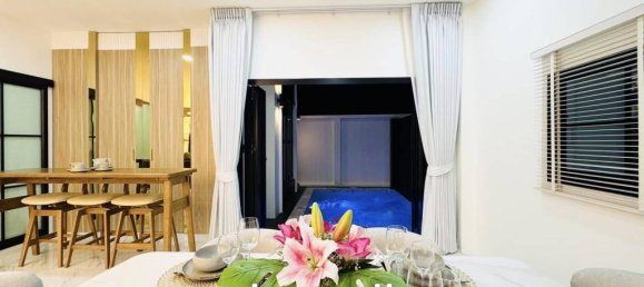 3 bedrooms Villa in Pattaya, Thailand No. 26494 3