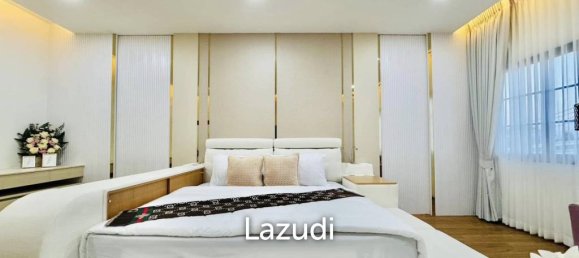 3 bedrooms Villa in Pattaya, Thailand No. 26494 7