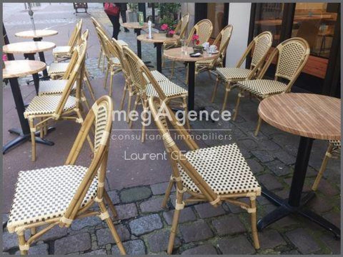 Офис в Руан, Франция № 20569