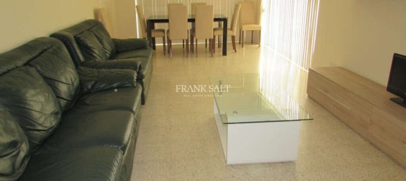 3 Schlafzimmer Wohnung in Sliema, Malta, Nr. 3198 3