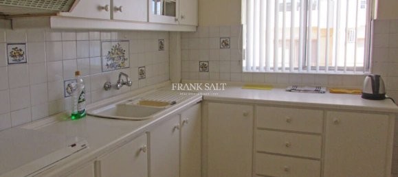 3 Schlafzimmer Wohnung in Sliema, Malta, Nr. 3198 5