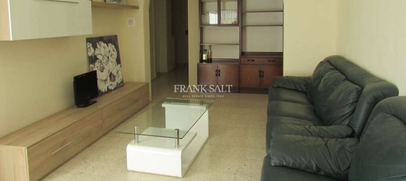 3 Schlafzimmer Wohnung in Sliema, Malta, Nr. 3198 4