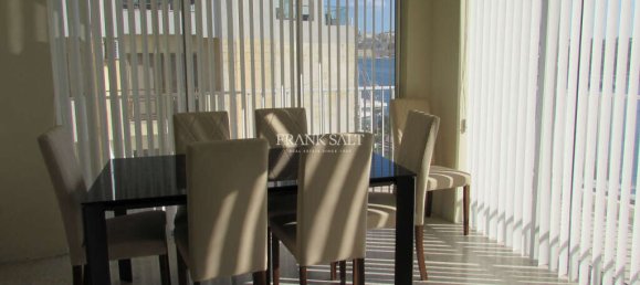 3 Schlafzimmer Wohnung in Sliema, Malta, Nr. 3198 2