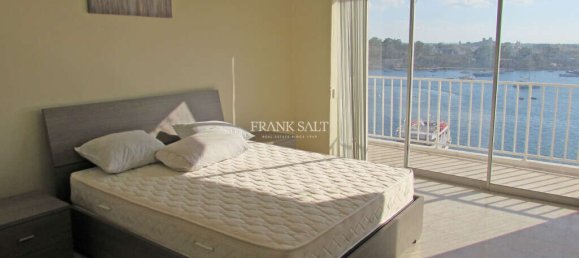 3 Schlafzimmer Wohnung in Sliema, Malta, Nr. 3198 7