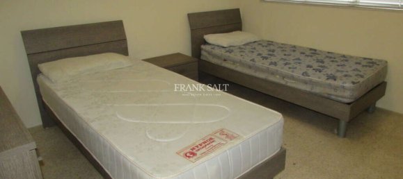 3 Schlafzimmer Wohnung in Sliema, Malta, Nr. 3198 10