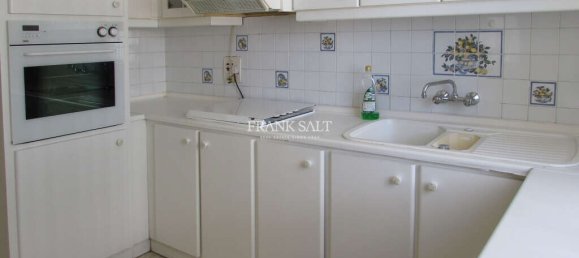 3 Schlafzimmer Wohnung in Sliema, Malta, Nr. 3198 6