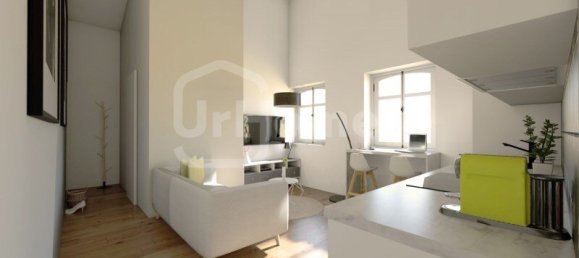 Apartamento de 1 dormitorio en Lisbon, Portugal No. 69601 6
