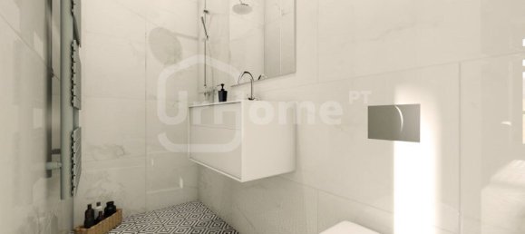 Apartamento de 1 dormitorio en Lisbon, Portugal No. 69601 2
