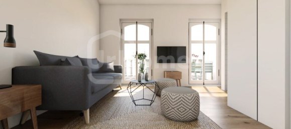 Apartamento de 1 dormitorio en Lisbon, Portugal No. 69601 3
